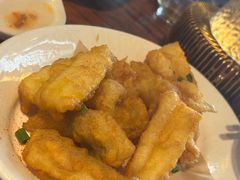 -陈鹏鹏潮汕菜(欢乐海岸 海边景观店)