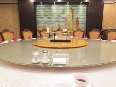包厢-佛山皇冠假日酒店-西餐厅