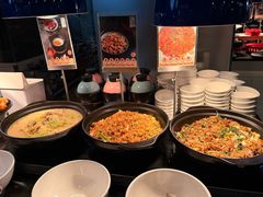 -The COOK·厨餐厅·自助餐(浦东嘉里大酒店)