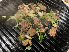 -厚味居炙子烤肉·清真(天桥南纬路店)