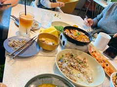 -半山腰·云南菜(侨福芳草地店)