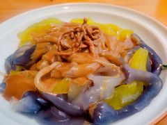 东北大拉皮-一轩饺子馆(丽都店)