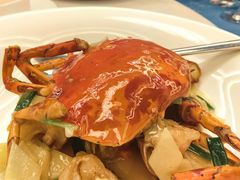-上海和平饭店龙凤厅 Dragon Phoenix