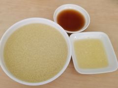 -三盛楼饭店(四流中路店)