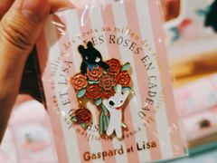 -九木杂物社(恒隆广场店)