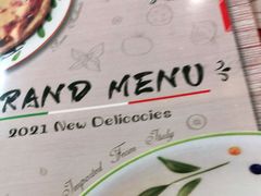 -萨莉亚意式餐厅(石鼓路店)