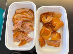 -羲和雅苑•北京烤鸭(平安国际金融中心店)