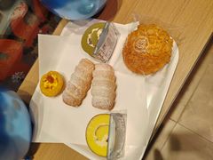 -巴黎贝甜(阜成门万通店)