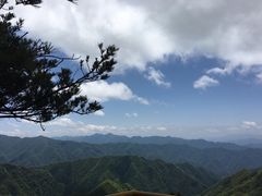 -王顺山国家森林公园