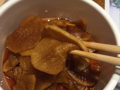 -渝是乎川渝小炒(新世界百货望京店)