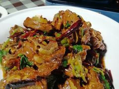 -九转小磨·非遗东北菜旗舰店