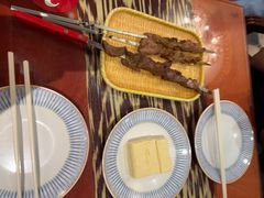 -新疆伊宁远征餐厅