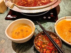 -牛New寿喜烧(曹路花园城店)