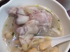 -易老妈蹄花.特色川菜(人民公园总店)