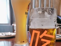 -haxnbauer海森堡德国餐厅(深圳coco店)