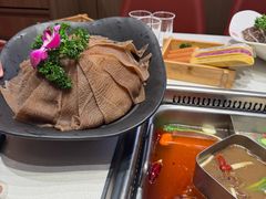 -巴庄重庆火锅(太康一店)