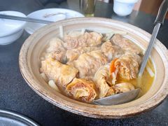 海宁肉卷煲-海宁煲(庙前街店)