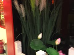 -芦月轩羊蝎子(劲松店)