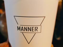 -Manner Coffee(IFS一楼店)