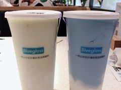 -Blueglass酸奶(华贸购物中心店)