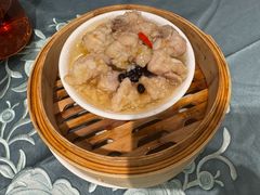 -北园酒家(小北路店)