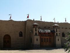 -银川河东国际机场