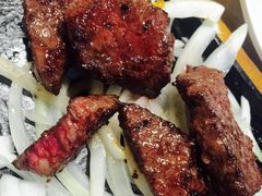 -向阳庄烧烤店(望京西园店)