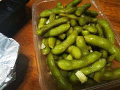 -笔墨纸虾之烧烤海鲜虾尾(好爱广场店)
