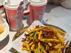 -来菜·湖北头牌藕汤(汉街店)