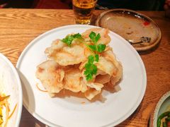 -鸽子窝(青塔店)