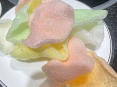 -仁和四季涮肉馆(天坛南门店)