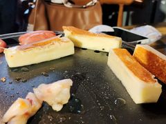 -范儿·嫂子烤肉·精致炭火烤肉(长治路店)