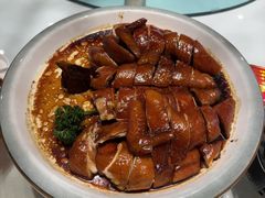 -南园酒家(前进路店)