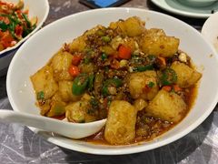 红烧米豆腐-壹盏灯(惠农店)
