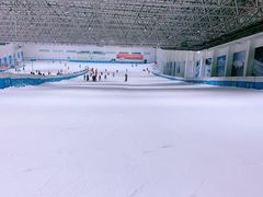 -绍兴启迪乔波冰雪世界