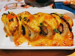 -Sushi Love 创意寿司(丽影广场店)