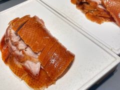 酥不腻烤鸭-小大董·烤鸭(观景餐厅·南京西路店)