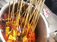 -丰茂烤串(港旅店)