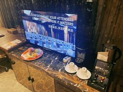 -北京朝阳悠唐皇冠假日酒店
