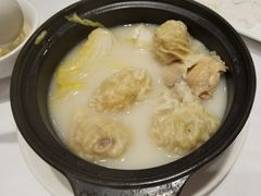 -海都六福酒家(世博广场店)
