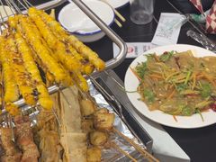 -老黑板筋(顺义总店)