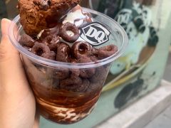 -DQ·蛋糕·冰淇淋(大宁国际商业广场店)