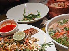 -一坐一忘云南菜(卓悦中心)