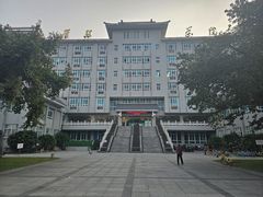 -四川大学(望江校区)