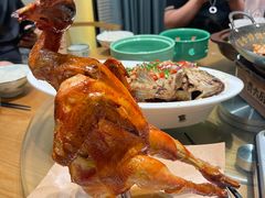 -费大厨辣椒炒肉(万家丽一店)