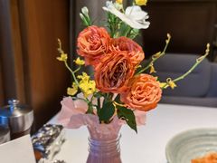 -黑宝石西餐厅(汇励99城市公园店)