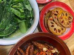 -老三样·美食研究中心(世贸路店)