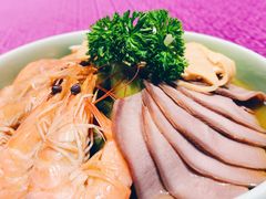 -和记小菜(大宁店)