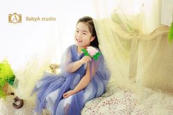 -BabyA 专业婴童摄影(古北时尚广场店)