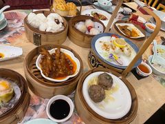 -点都德(海岸城店)